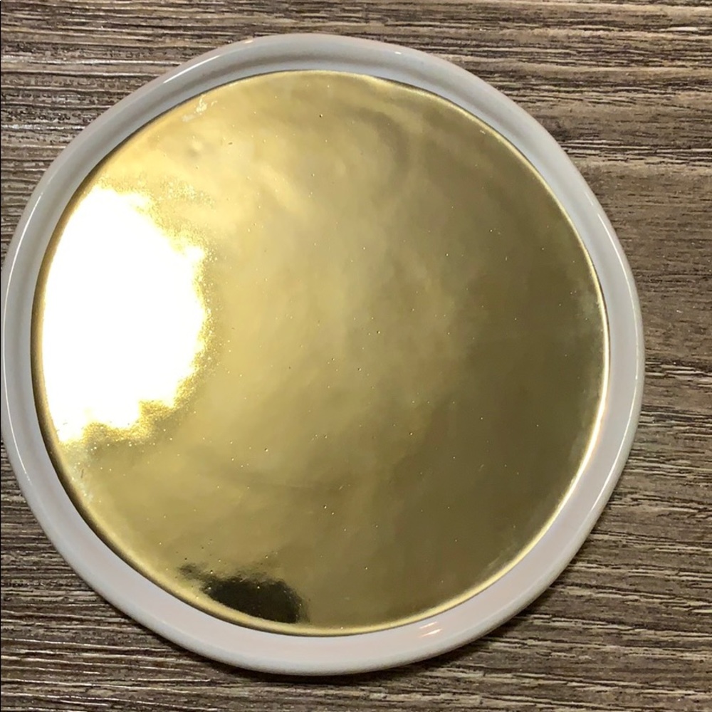 Jewelry dish or coaster